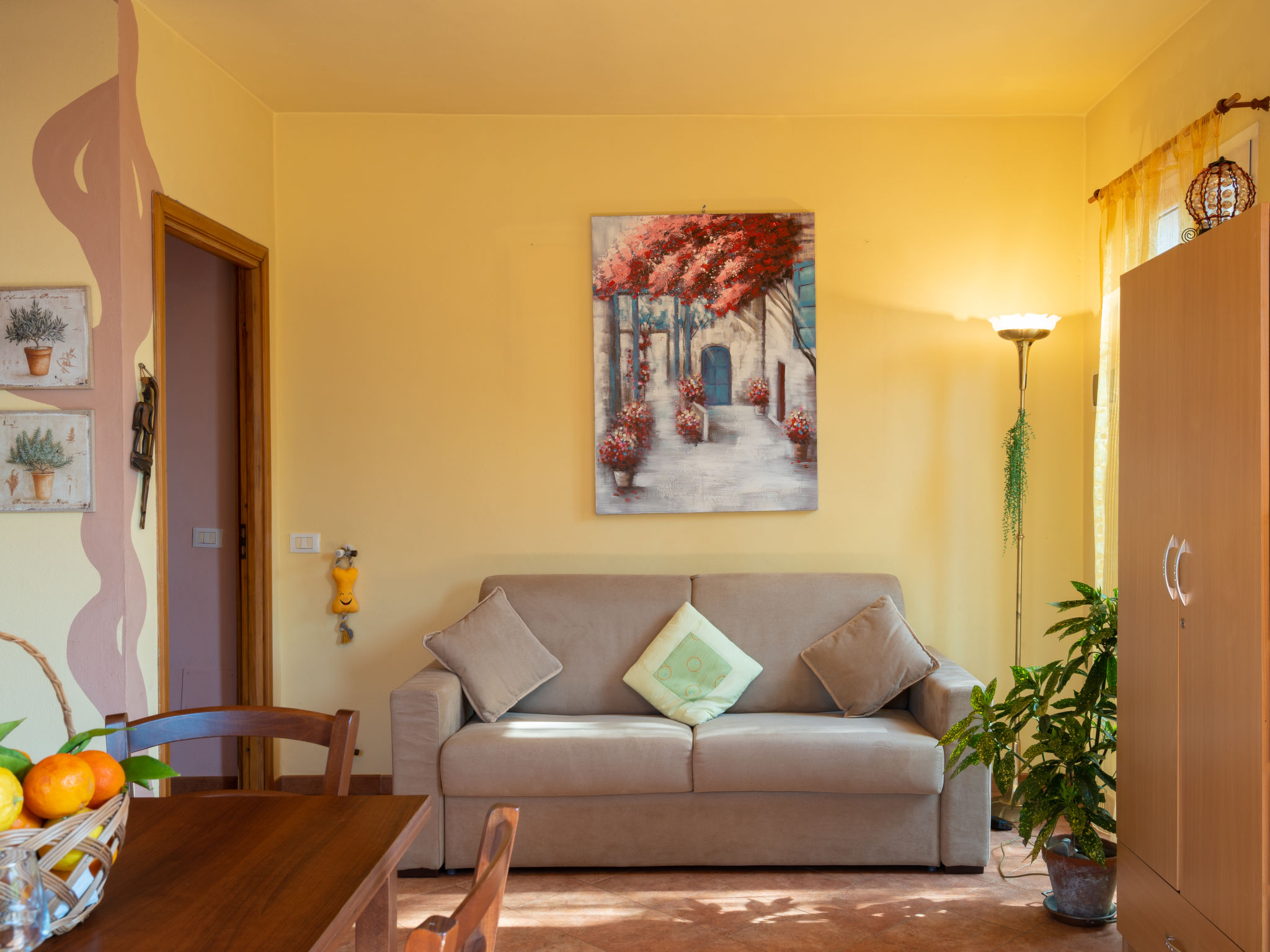 Photo of Casa Trinità