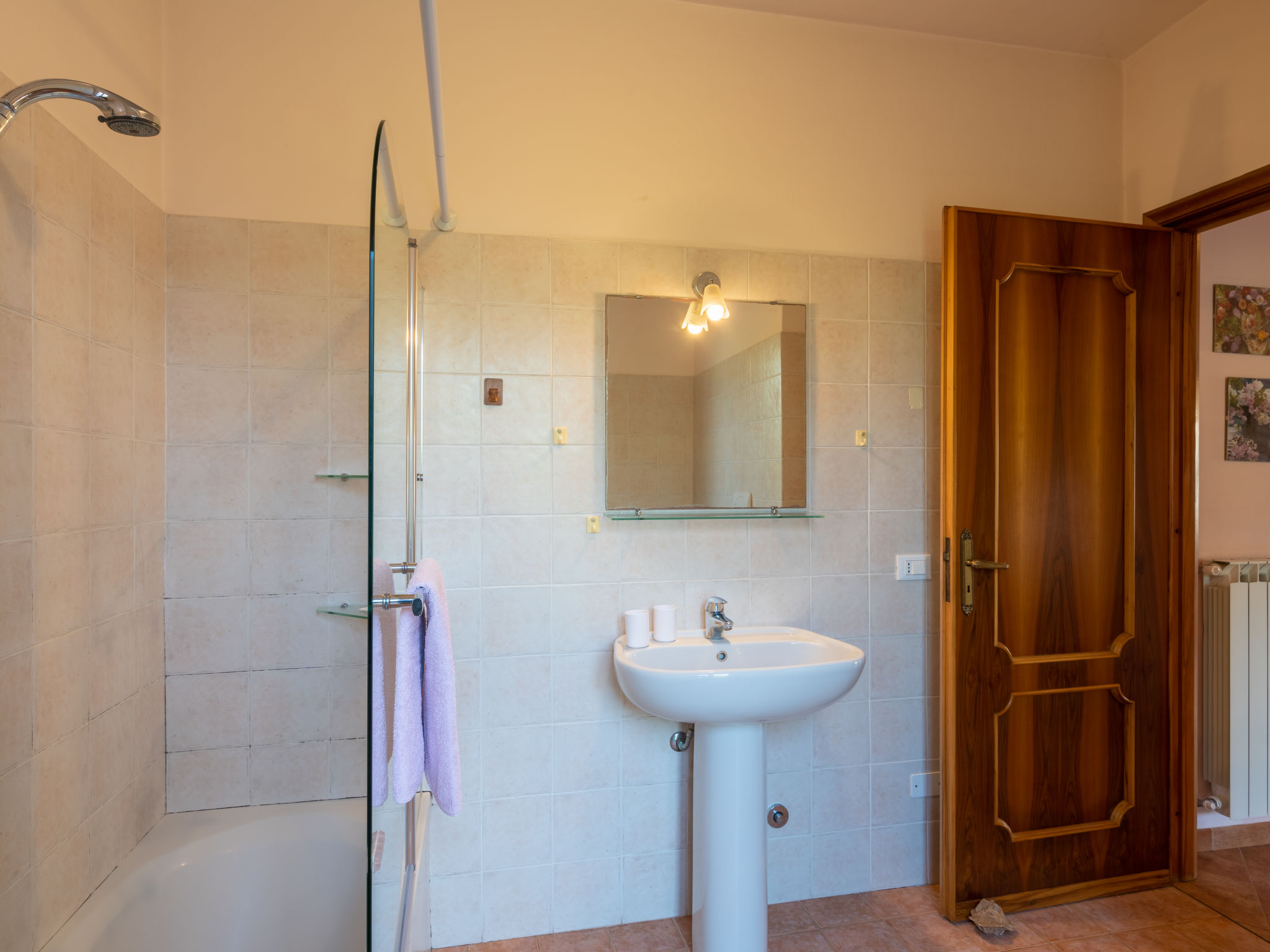 Photo of Casa Trinità