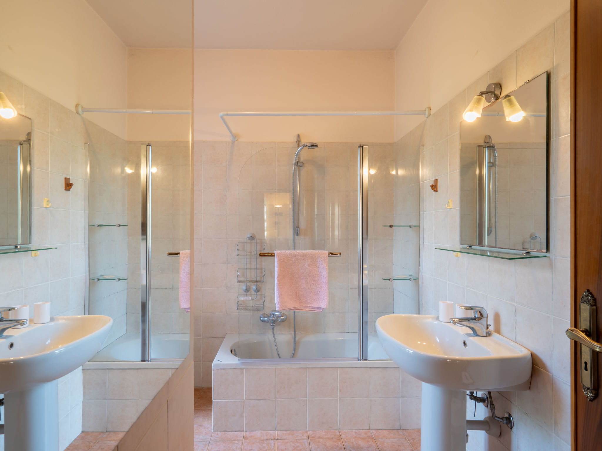 Photo of Casa Trinità