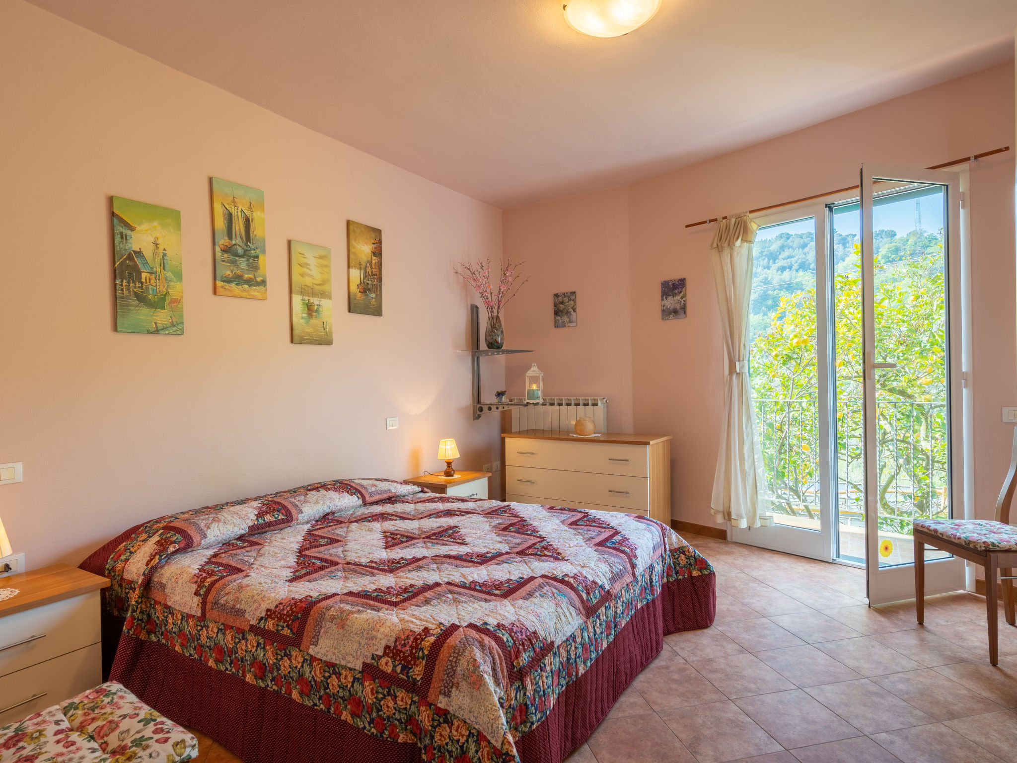 Photo of Casa Trinità