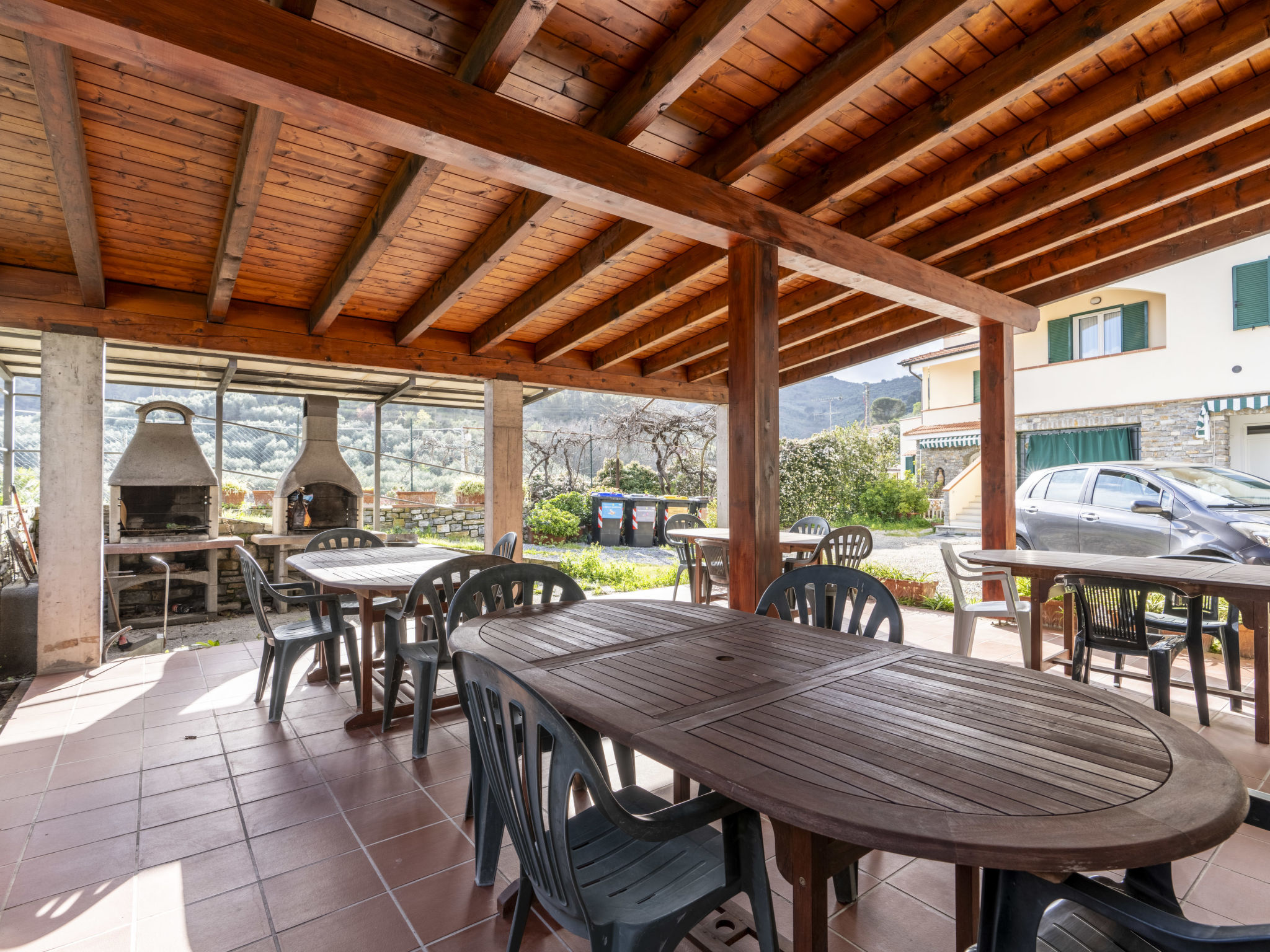 Photo of La Colombera