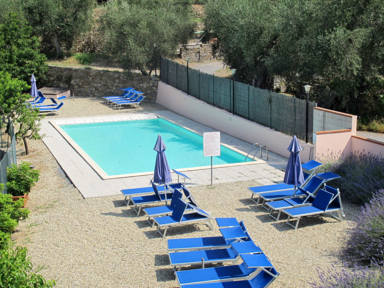 Search and Stay destination Diano Castello, Liguria - Italy from AU$ 201. La Moderna G
