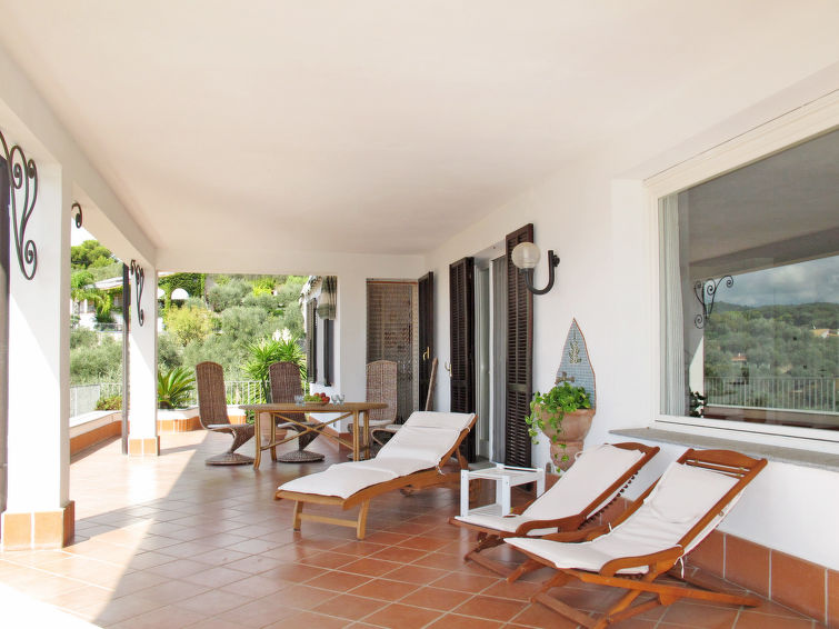 Search and Stay destination Monade Santa Lucia, Liguria - Italy from AU$ 666. Alberto A