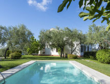 Apartment Alberto A