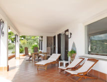Apartment Alberto A