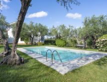 Ferienhaus Alberto