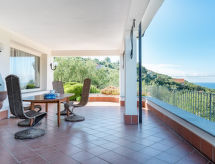 Ferienhaus Alberto