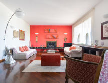 Ferienhaus Alberto
