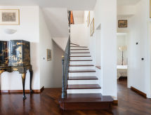 Ferienhaus Alberto