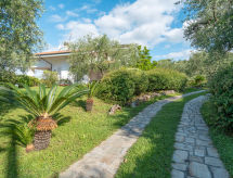 Ferienhaus Alberto