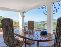 Ferienhaus Alberto