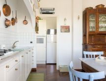 Ferienhaus Alberto