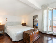 Ferienhaus Alberto