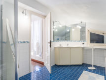 Ferienhaus Alberto