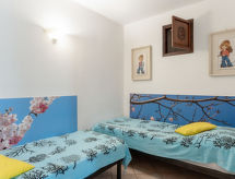 Ferienhaus Alberto