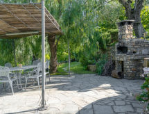 Ferienhaus Alberto