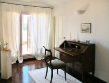 Ferienhaus Alberto