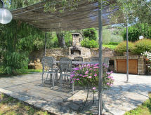 Ferienhaus Alberto