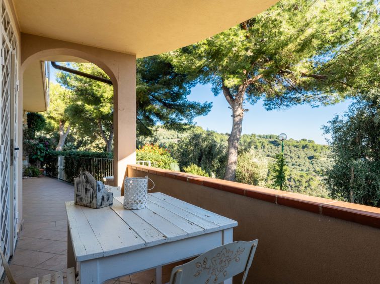 Zenzero e Cannella Apartment in Diano Marina