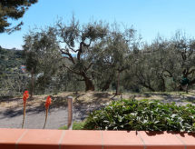 Apartment Zenzero e Cannella