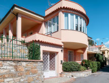 Apartment Zenzero e Cannella
