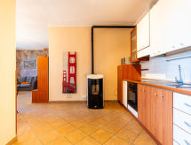 Apartment Zenzero e Cannella