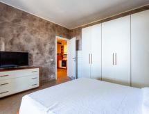 Apartment Zenzero e Cannella
