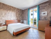 Apartment Zenzero e Cannella