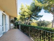 Apartment Zenzero e Cannella