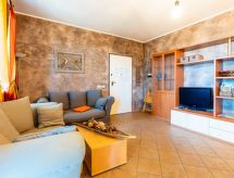 Apartment Zenzero e Cannella