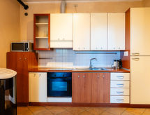 Apartment Zenzero e Cannella