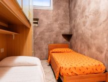 Apartment Zenzero e Cannella