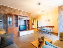 Apartment Zenzero e Cannella