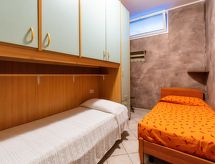 Apartment Zenzero e Cannella