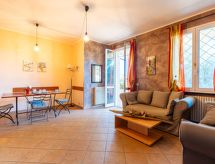 Apartment Zenzero e Cannella