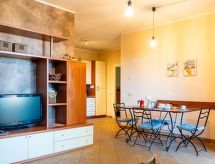 Apartment Zenzero e Cannella