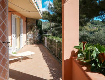 Apartment Zenzero e Cannella