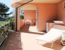 Apartment Zenzero e Cannella