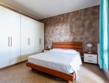 Apartment Zenzero e Cannella