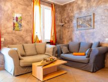 Apartment Zenzero e Cannella