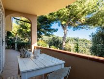 Apartment Zenzero e Cannella