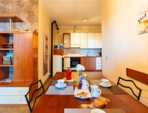 Apartment Zenzero e Cannella