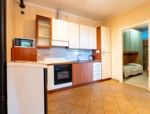 Apartment Zenzero e Cannella