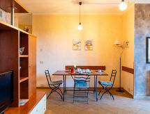 Apartment Zenzero e Cannella