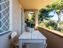Apartment Zenzero e Cannella