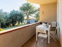 Apartment Zenzero e Cannella