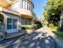 Apartment Zenzero e Cannella