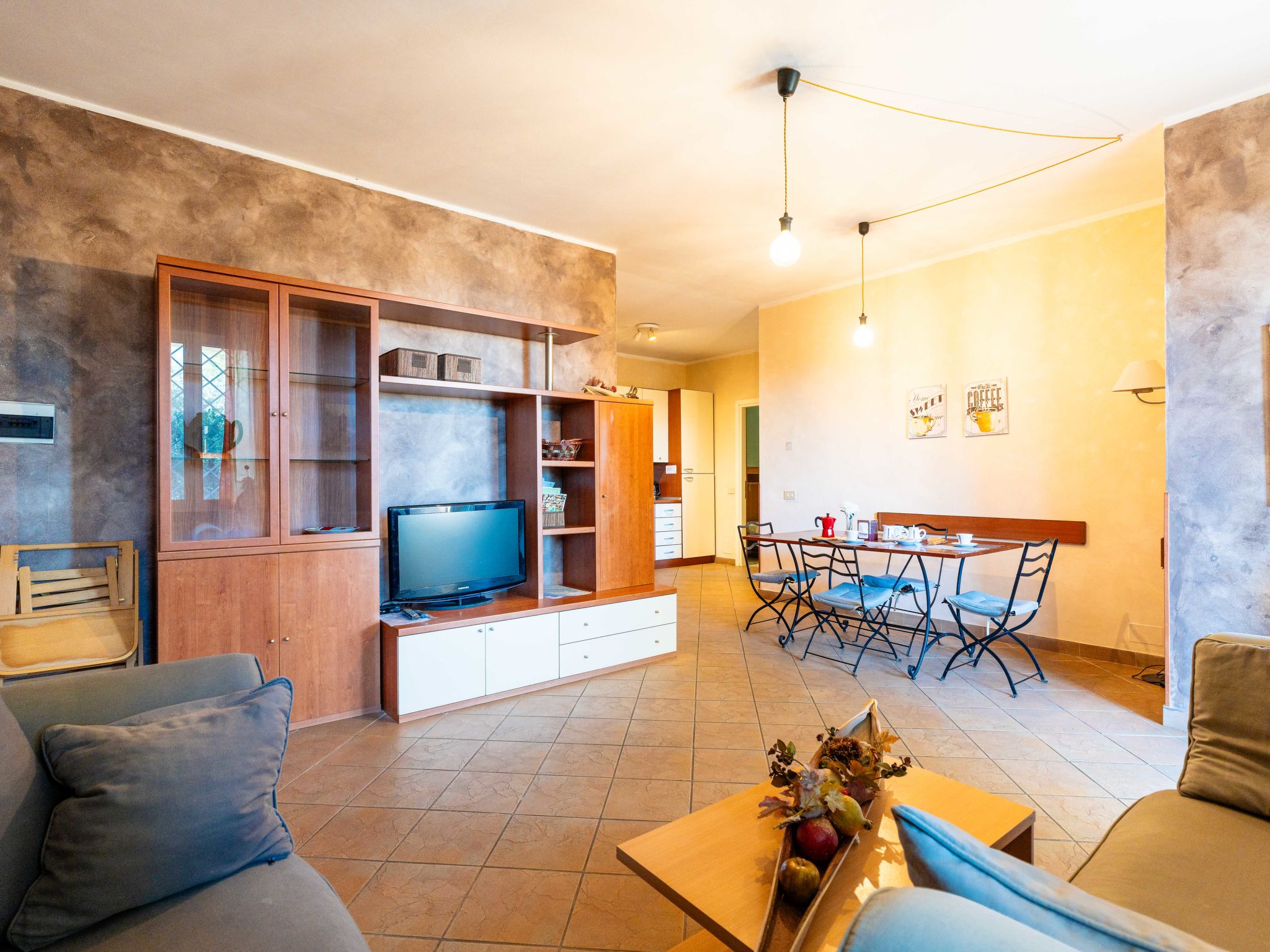 Photo of Zenzero e Cannella