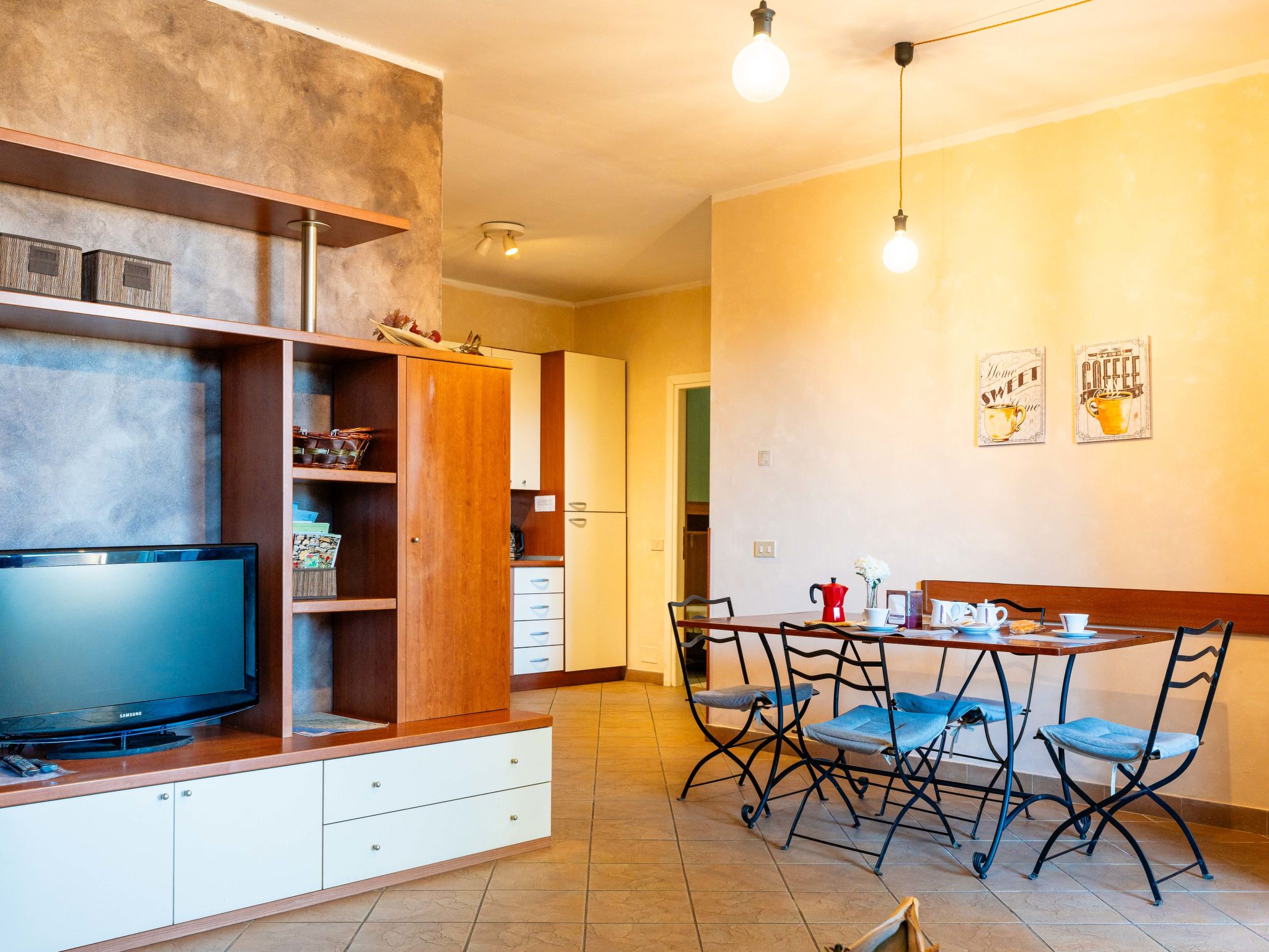 Photo of Zenzero e Cannella