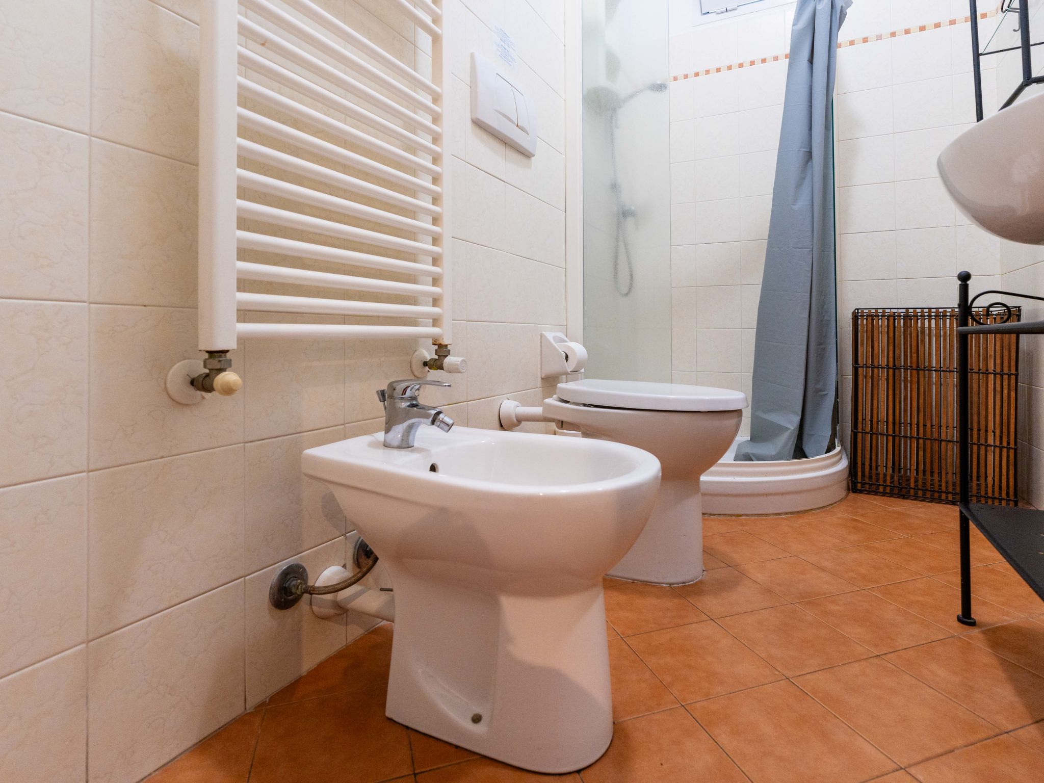 Photo of Zenzero e Cannella